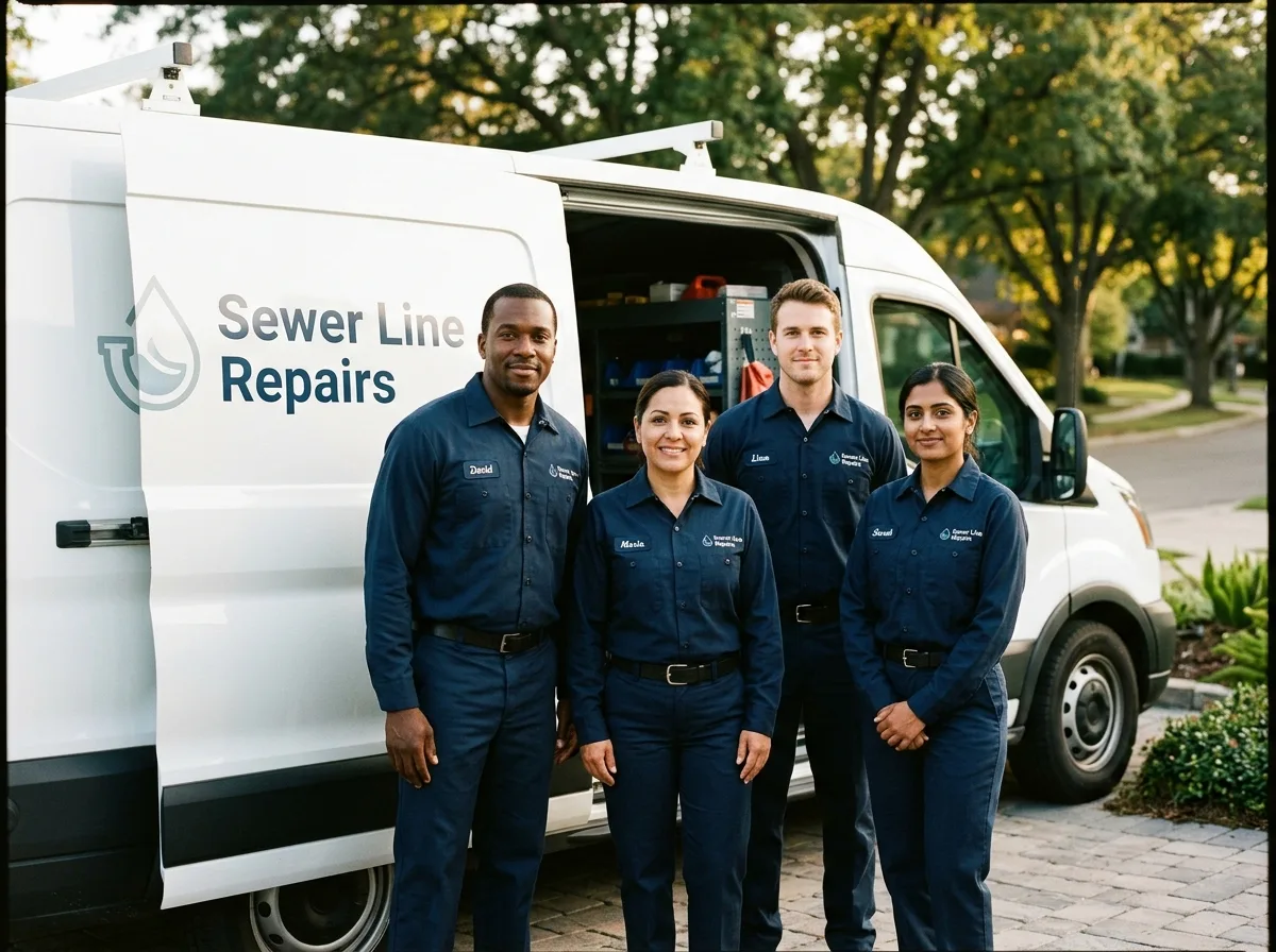 Emergency Plumber company in Prince George, VA