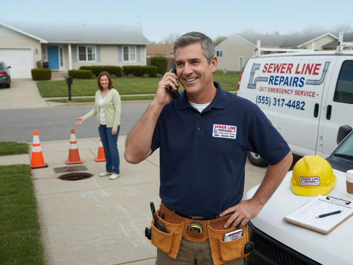 Emergency Plumber Prince George, VA FAQs